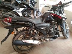 TVS Apache RTR 160